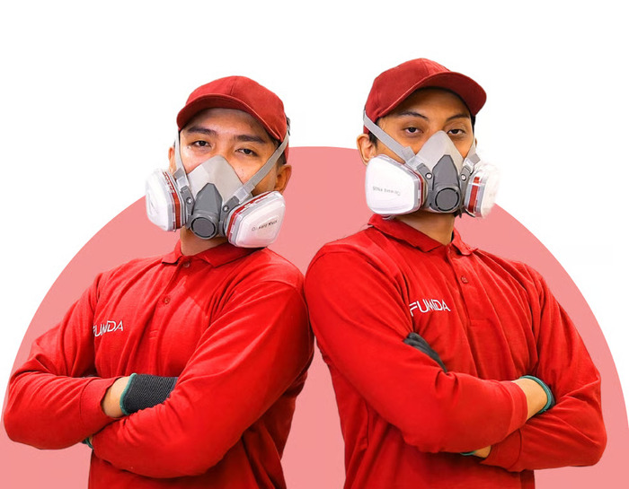 Fumida Perkenalkan Layanan Jasa Anti Rayap dengan Garansi Hingga 5 Tahun