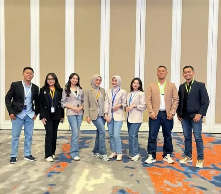 Tingkatkan Kompetensi dan Service Excellence, Frontliner BRI Region 6/Jakarta 1 Berpartisipasi dalam Program Empowering BRI