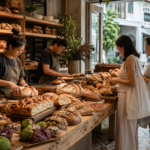 Orh Nee Croissants to Gula Melaka Danishes: How Singapore’s Creative Pastry Chefs Are Redefining Premium Viennoiserie in 2026