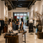 Focus on Sustainability and Ethical Production