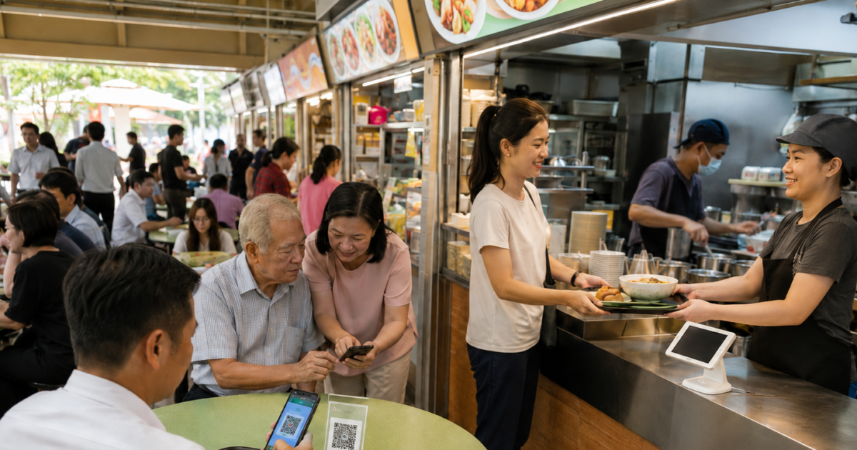 AI on the Menu: How Predictive Analytics and Smart Kitchens Are Eliminating Food Waste in Singapore’s Restaurant Industry