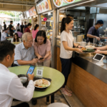 AI on the Menu: How Predictive Analytics and Smart Kitchens Are Eliminating Food Waste in Singapore’s Restaurant Industry