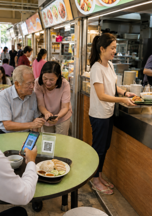 AI on the Menu: How Predictive Analytics and Smart Kitchens Are Eliminating Food Waste in Singapore’s Restaurant Industry