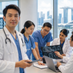 Duke-NUS’s Team-Based Learning Model: Forging Clinician-Scientists Ready for Singapore’s Future Healthcare Challenges