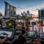Inside Singapore’s 2026 Creative Industry Surge: Designers, Artists, and Digital Creators Drive Growth