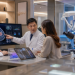 Inside Singapore’s High-Tech Specialist Clinics: AI, Robotics, and Precision Medicine in 2026