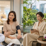 Singapore Medical Wellness Travel: Advanced Health Screenings and Integrative Recovery at World-Class Hospitals