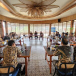 Perkuat Transformasi Mikro, BRI Region 6 Jakarta 1 Gelar Pembekalan Motivasi dan Sharing Session Bersama Direktur Mikro