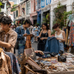  The Custodians of Rare Threads: Inside Singapore’s Private Vintage Archives for Japanese Denim and Vintage Chanel