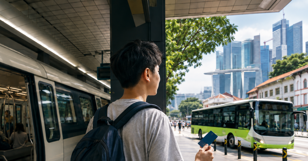 Eating Like a King on a Pauper’s Budget: The Backpacker’s Guide to Singapore Hawker Centres