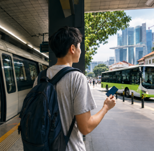 Eating Like a King on a Pauper’s Budget: The Backpacker’s Guide to Singapore Hawker Centres