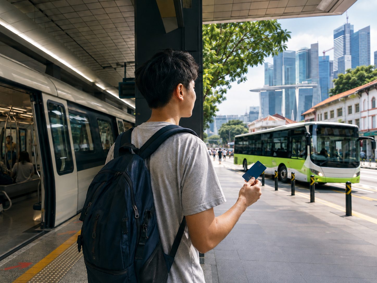 Eating Like a King on a Pauper’s Budget: The Backpacker’s Guide to Singapore Hawker Centres