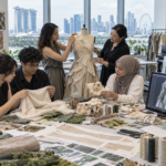 Blending Tradition with Tech: How Singaporean Fashion Schools Are Forging the Ultimate Hybrid Designers in 2026