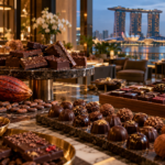Inside Singapore’s Bean-to-Bar Revolution: The Artisans Redefining Chocolate Craft
