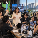 The Rise of Independent Artist Management in Singapore: Tasha Low and the New Autonomy Model