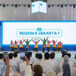 BRI Region 6 Berpartisipasi dalam Kick Off Sportartcular, Semarakkan Peringatan HUT ke-31 BRI