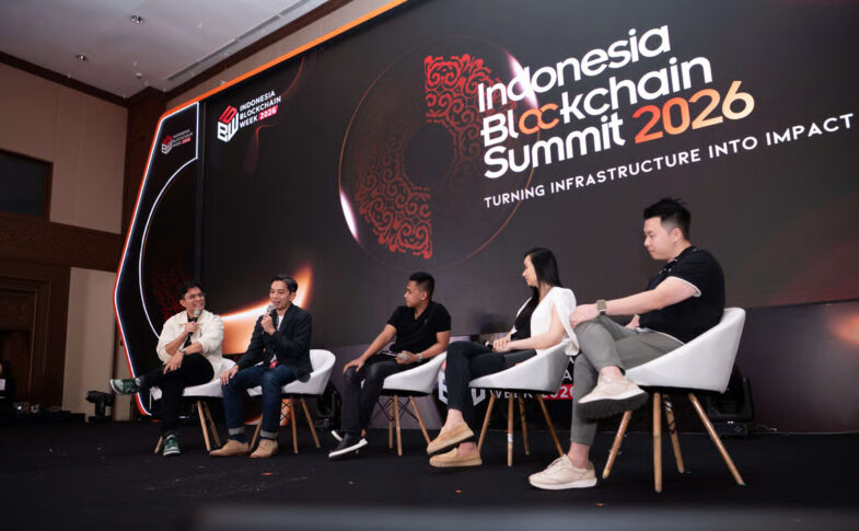 Pemerintah Soroti Keadilan Pajak di Tengah Pertumbuhan Industri Kripto